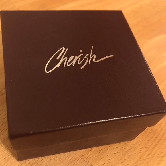 Cherish Collection Diamond XOXO Necklace - Picture 6 of 6